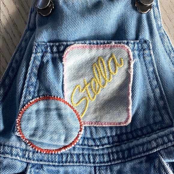 Stella McCartney Overalls - Picture 2 of 4